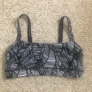 Lululemon Sport Bra
